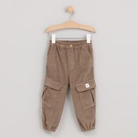 cotton fish pantalon cargo 89069-child para nino