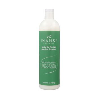 Inahsi Soothing Mint Moisturizing Acondicionador 454 Gr