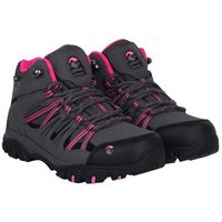 gelert zapatillas de senderismo horizon para nina