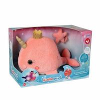 mascota interactiva gipsy bella bloo 35 cm