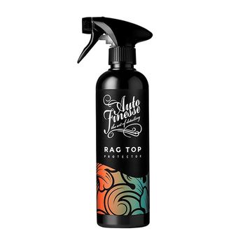 Rag Top Hood Protector 500ML