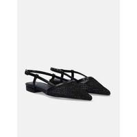 exe shoes sandalias sandalias planas kendal-344 para mujer