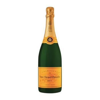 Veuve Clicquot Arrow Edidion Brut Champagne Gran Reserva 75 Cl 12% Vol.