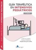 guia terapeutica en intensivos pediatricos 7 edicion