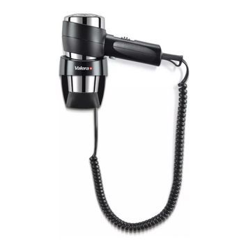 Valera Secador De Pelo Negro De 1800 W - 54214-038ab