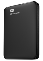 disco duro externo 2tb western digital elements 25 usb 30