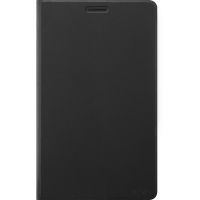 huawei flip cover negra para mediapad t3 7