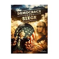 juego de mesa democracy under siege - ingles