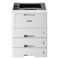 impresora laser ethernet brother hl-l5210dntt con impresion duplex automatica