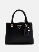 bolso de mano noelle saffiano