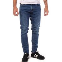 pepe jeans pantalon pitillo pm208408 para hombre