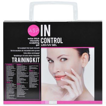 Kit De Formación In Control - Asp