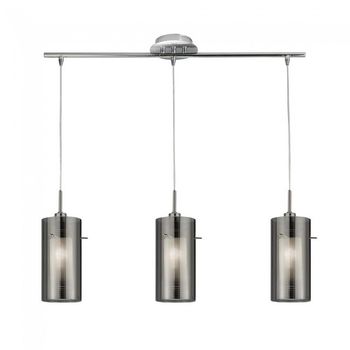 Lámpara colgante duo ii (3 luces)