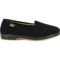 doctor cutillas pantuflas 468 negro para mujer