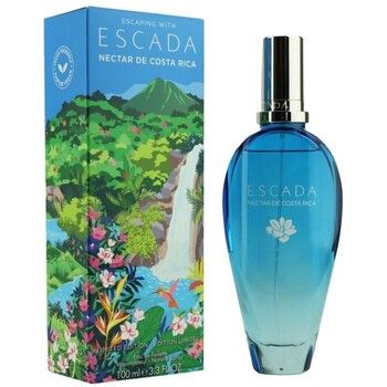 Escada Colonia Nectar de Costa Rica - Eau de Toilette - 100ml para mujer