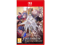 nintendo switch 2 fire emblem fortunes weave
