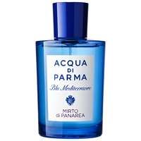 acqua di parma blu mediterraneo - mirto di panarea eau de toilette natural spray 150ml