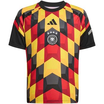 adidas Tops y Camisetas 2026 Pre Match para niña