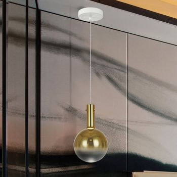 Lámpara de techo led matices (4w)