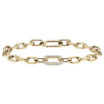 Daniel Wellington Pulseras Bracciale para mujer