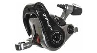freno de disco trp delantero   trasero spyre slc carbono mecanico