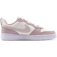 nike zapatillas court borough low recraft gs para nino