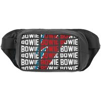 david bowie bolso de mano ro13712 para mujer
