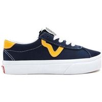 vans deportivas moda vn0a54ez3ux1 para nino