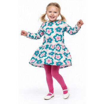 Agatha Ruiz de la Prada Vestidos 8284W26-CHILD para niña