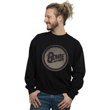 David Bowie Jersey BI48712 para hombre