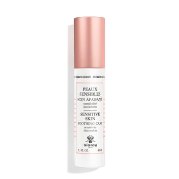 Sisley Sensitive Skin Peaux Sensibles Soin Apaisant, 40ml