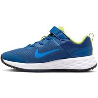 nike zapatillas revolution 6 para nino