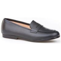 angelitos mocasines 390 azul para nino