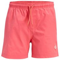 jack  jones short nina banador jpstmaui splash junior para nina