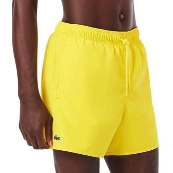 Lacoste Bañador Quick Dry para hombre