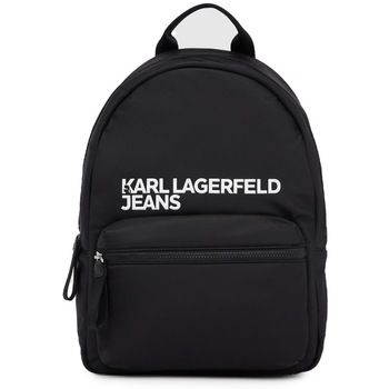 Karl Lagerfeld Mochila A3m30353 Klj Essential Nylon Bp para hombre