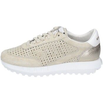 Stokton Zapatillas ey964 para mujer