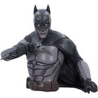 busto dc comics batman there will be blood