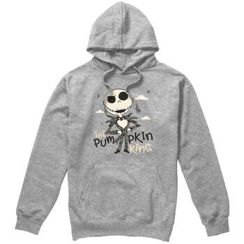 Nightmare Before Christmas Jersey TV4535 para hombre
