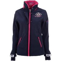 vent du cap chaqueta blouson softshell femme adji para mujer