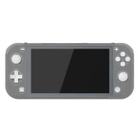 rainbow full body skin funda para nintendo switch lite