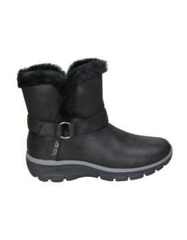 Botines Skechers Slip-ins Relaxed Fit: Easy Going Dreamers Move Negros 41