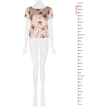 Rinascimento Blusa CFC0130341003 para mujer