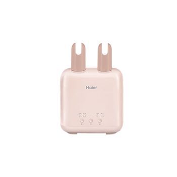 Secador De Zapatos Eléctrico Haier Hy-hg1001 360°abs 50hz 175w