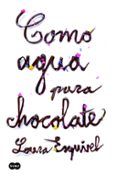 como agua para chocolate