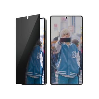 Protector de pantalla PanzerGlass Samsung Galaxy S25 Ultra Vidrio Templado Privacidad