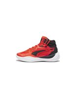 zapatillas de baloncesto puma playmaker pro mid hombre