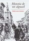 historia de un alguacil