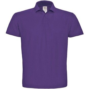 B&c Tops y Camisetas ID.001 para hombre