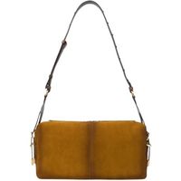 pinko bolso 106676 a3db 24 classic suede sprayi para mujer